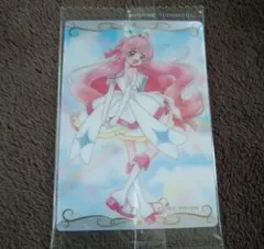 キュアプリズム プリキュア カードウエハース 9弾