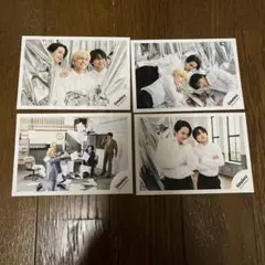 timelesz 公式写真②