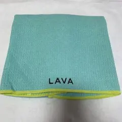 【LAVA】ヨガラグ　ミントグリーン