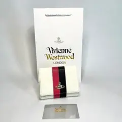 新品未使用】Vivienne Westwood 三つ折り財布913VW110 - メルカリ