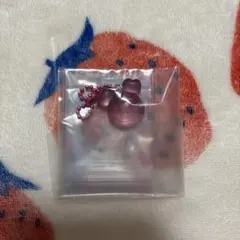 TWICE Momo 鑰匙圈