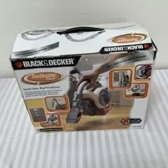 BLACK+DECKER コードレスハンディクリーナー Z-PD12000のサムネイル