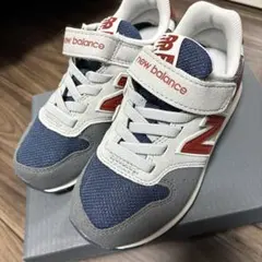 ニューバランス　17.5