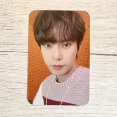 【おまけ付き】NCT127 Retro house ランダムトレカ ドヨン