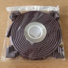 【新品】やわらかコーナークッション
