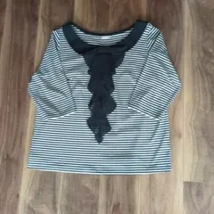 ☆美品　46 RoseTiar トップス