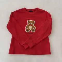 ムージョンジョン♡トレーナー