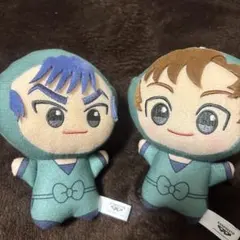 2026年最新】忍たま乱太郎 ちびぐるみの人気アイテム - メルカリ