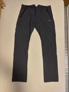 Oakley ゴルフパンツ ダークグレー