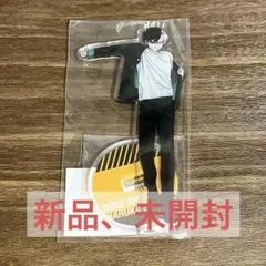 ウィンブレ展 アクリルスタンド 桜遥