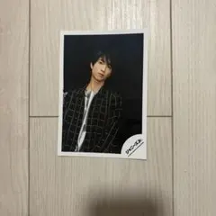 田中樹 公式写真