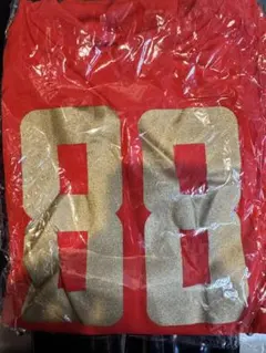 大阪エヴェッサ 牧隼利  Tシャツ