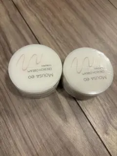 ⭐︎新品未使用⭐︎ムーサイオDNリッチクリームfinal✖︎3個 - メルカリ