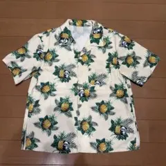 キャンディストリッパー　総柄シャツ/アロハシャツ/開衿シャツのサムネイル