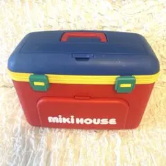 ミキハウス ピクニッククーラー - メルカリ