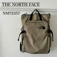 ノースフェイス　バックパック　リュック　NM72357