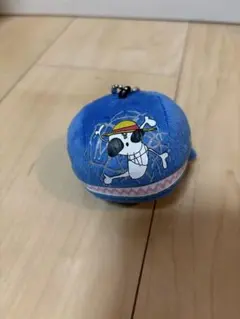 あっつん様専用　ワンピース ラブーン　ぬいぐるみ　キーホルダー