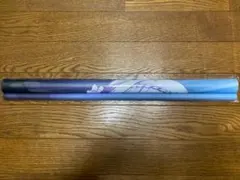 A賞B2タペストリー 夏目暦 オンラインくじ SAGA PLANETS サガプラ