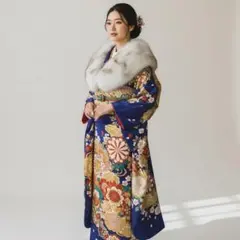 ショール 振り袖 成人式 振袖 ストール 両面羽毛 新品 ws212 ショール 振り袖 成人式 振袖 ストール 両面羽毛 新品 ws212 - メルカリ