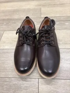 Hawkins Traveller ダークブラウン 26.5 3E 防水防滑のサムネイル