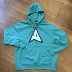 Air Jordan フーディ　レア　美品