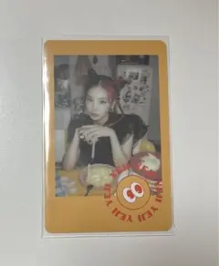 2026年最新】itzy イェジ crazy in loveの人気アイテム - メルカリ