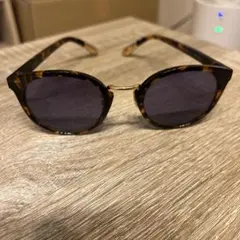 ADSR べっ甲サングラスのサムネイル