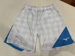 ミズノ　ハーフパンツ　XLサイズ