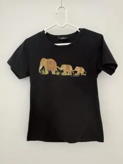 JIM THOMPSON Tシャツ Sサイズのサムネイル