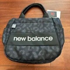 ⭐︎最速発送⭐︎　NEW BALANCE バッグ　ゴルフのサムネイル