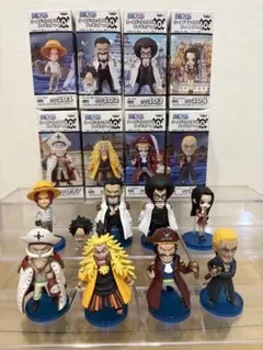 2025年最新】ワンピース フィギュア セットの人気アイテム - メルカリ