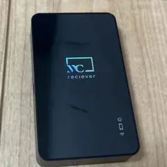 Kashimura KD-199 Miracastレシーバー