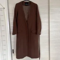 新品 DRWCYS ロングコート 値下げ中 2025年最新】DRWCYS ロングコートの人気アイテム - メルカリ