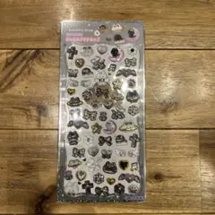 正規品　ジュエルプチドロップ　ストーンつき　新品