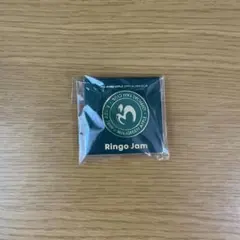 ミセスグリーンアップル ファンクラブ特典　ピンバッジ