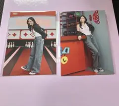 twice this is for アイドル