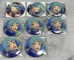 2025年最新】紫之創缶バッジの人気アイテム - メルカリ