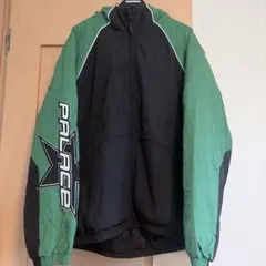 PALACE Fukuoka Track Jacket 