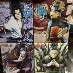 最新プライズまとめ売り　ナルト　呪術廻戦　キン肉マン 最新プライズまとめ売りフィギュア25体セット NARUTO 呪術廻戦