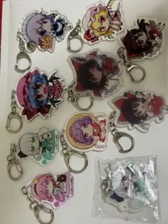 東方Project10個セット