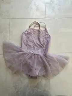 バレエレオタード