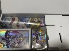 遊戯王OCG デュエルセット WCS2026 サプライセット - メルカリ