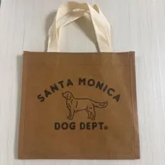 DOG DEPT GARDEN HOTEL 軽井沢 宿泊者限定　お散歩バッグのサムネイル