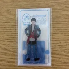 SnowMan 渡辺翔太 アクリルスタンド