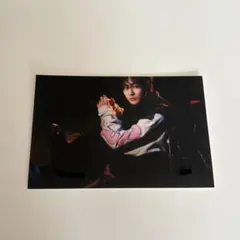 ENHYPEN ORANGEBLOOD フォト ジョンウォン