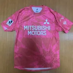 浦和レッズ 2025ユニフォーム マーキング ネーム 背番号 興梠慎三