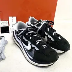 【極美品限定】NIKE VAPORWAFFLE SACAI 29cm スニーカー