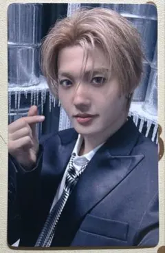 THE BOYZ ヒョンジェ トレカ トッタボーイズ COME ON ! - メルカリ
