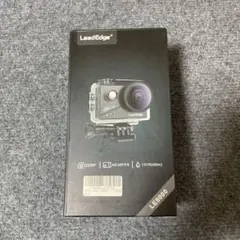 LeadEdge LE8000 デジタルカメラのサムネイル
