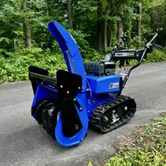お引取り限定】シーズンオフセール中‼️ WADO 除雪機 SB692H - メルカリ